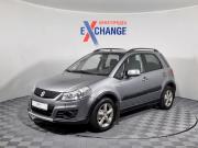 Suzuki SX4 I (Classic) Нижний Новгород  - изображение 21