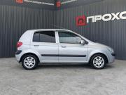 Hyundai Getz I Рестайлинг Пермь  - изображение 56