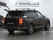 GAC GS8 II Ростов-на-Дону  - изображение 35