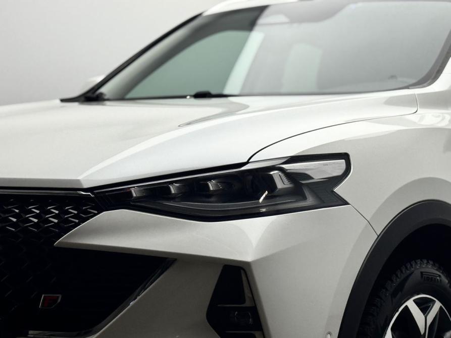 Haval F7x I Рестайлинг Мурманск  - изображение 8