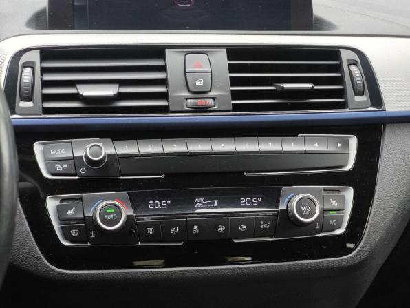 BMW 1 серии II (F20/F21) Рестайлинг 2 с пробегом 2019 года, цена 2 099 000 рублей, 95500 км, хэтчбек, Автокод Объявления