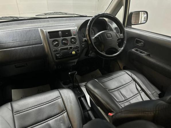 Honda Capa с пробегом 1998 года, цена 187 000 рублей, 320000 км, минивэн, Автокод Объявления