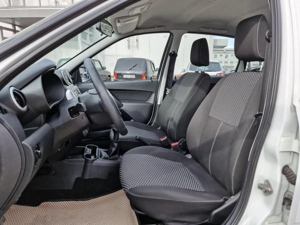 Lada (ВАЗ) Granta I с пробегом 2015 года, цена 445 000 рублей, 93657 км, седан, Автокод Объявления