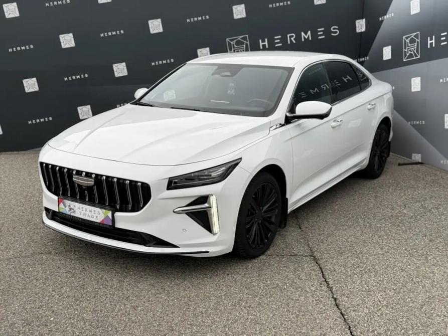 Geely Preface I Минеральные Воды  - изображение 1