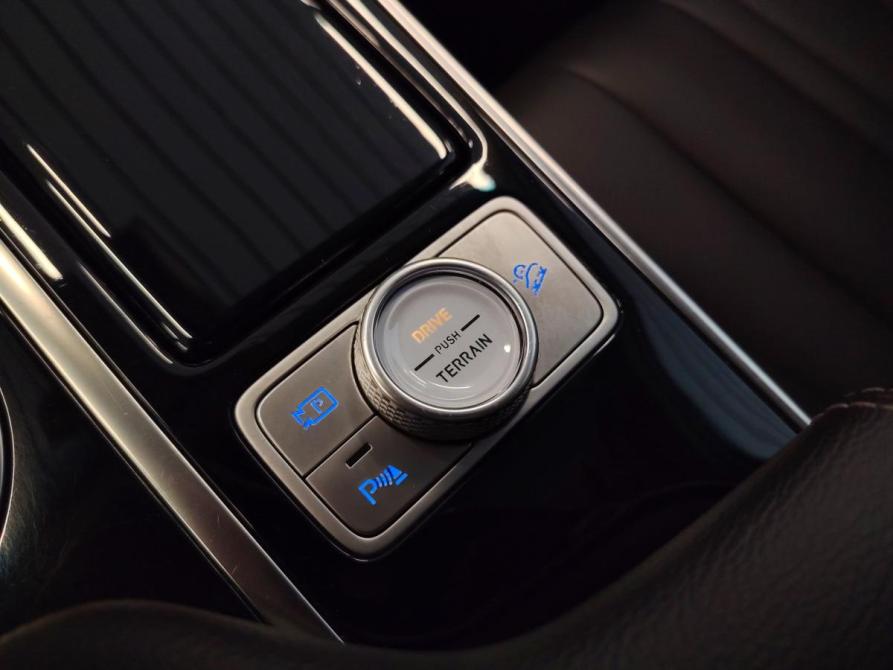 Genesis GV80 I Санкт-Петербург  - изображение 15