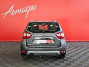 Nissan Terrano III (D10) Вологда  - изображение 22