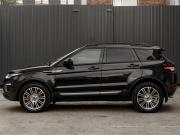 Land Rover Range Rover Evoque I Рестайлинг Екатеринбург  - изображение 44