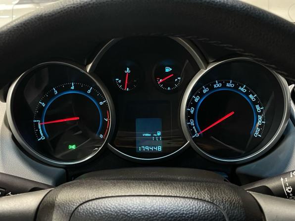 Chevrolet Cruze I Рестайлинг с пробегом 2013 года, цена 650 000 рублей, 179447 км, хэтчбек, Автокод Объявления