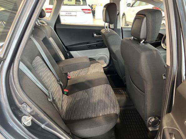 Kia Ceed I с пробегом 2009 года, цена 875 900 рублей, 93074 км, универсал, Автокод Объявления