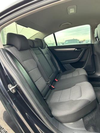 Volkswagen Passat B7 с пробегом 2011 года, цена 1 250 000 рублей, 206741 км, седан, Автокод Объявления