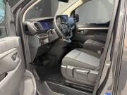 Opel Zafira Life I Рестайлинг Москва  - изображение 29