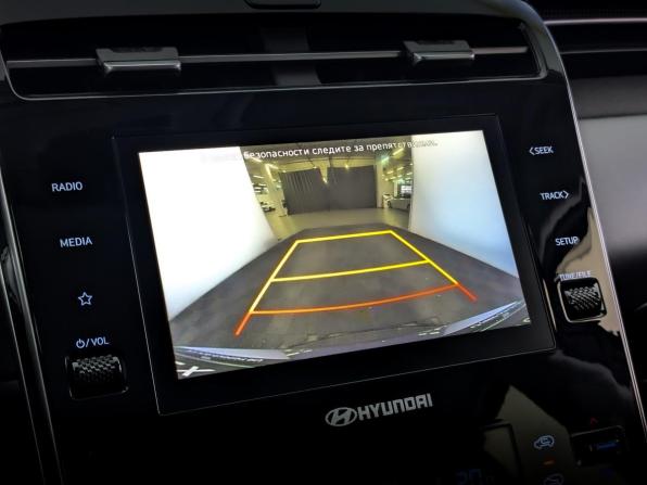 Hyundai Tucson IV с пробегом 2024 года, цена 3 650 000 рублей, 37181 км, внедорожник, Автокод Объявления