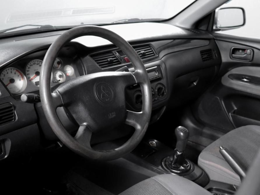 Mitsubishi Lancer IX Москва  - изображение 15