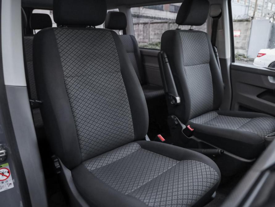 Volkswagen Caravelle T6 Рестайлинг Санкт-Петербург  - изображение 22
