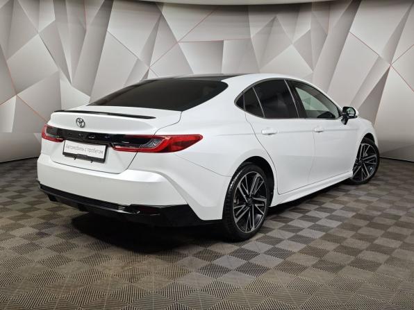 Toyota Camry IX (XV80) China Market с пробегом 2024 года, цена 3 470 000 рублей, 54776 км, седан, Автокод Объявления
