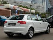 Audi A3 II (8P) Рестайлинг 2 Москва  - изображение 23