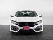Honda Civic X Иркутск  - изображение 26