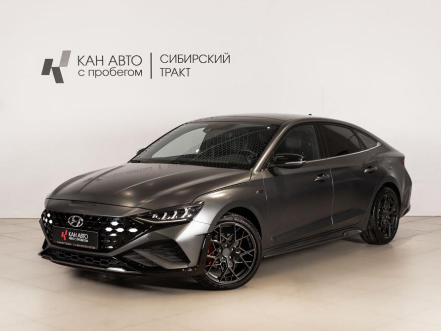 Hyundai Lafesta I Рестайлинг Казань  - изображение 1