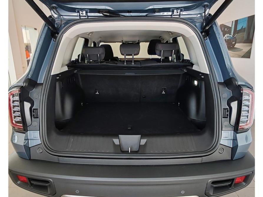 Haval Dargo Архангельск  - изображение 7