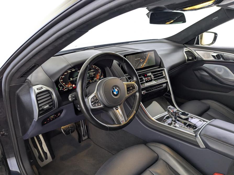 BMW 8 серии II (G14/G15/G16) Москва  - изображение 16