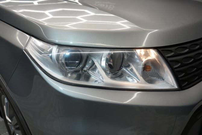 Suzuki Vitara II Рестайлинг с пробегом 2019 года, цена 1 745 000 рублей, 99000 км, внедорожник, Автокод Объявления