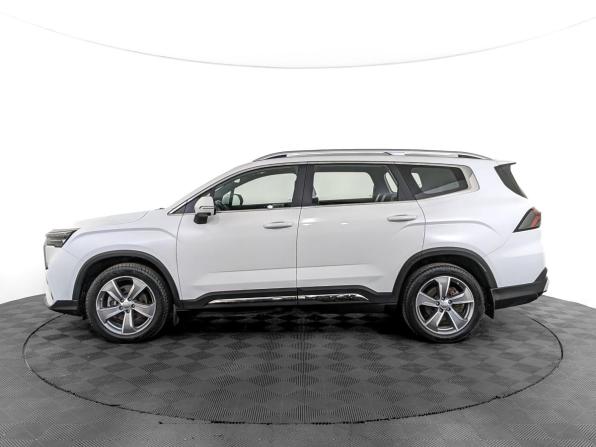 Geely Okavango I Рестайлинг с пробегом 2024 года, цена 2 845 000 рублей, 35509 км, внедорожник, Автокод Объявления