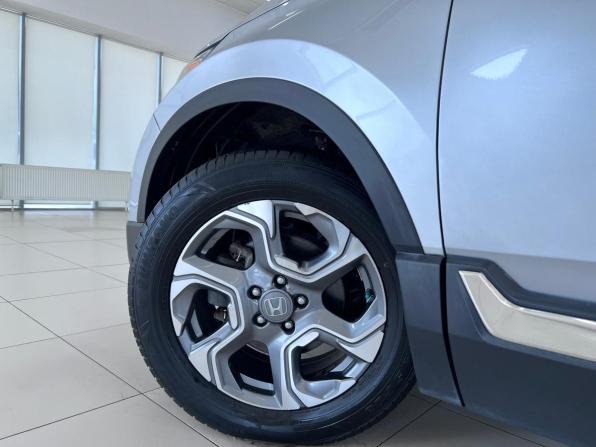 Honda CR-V V Рестайлинг с пробегом 2019 года, цена 2 400 000 рублей, 100389 км, внедорожник, Автокод Объявления