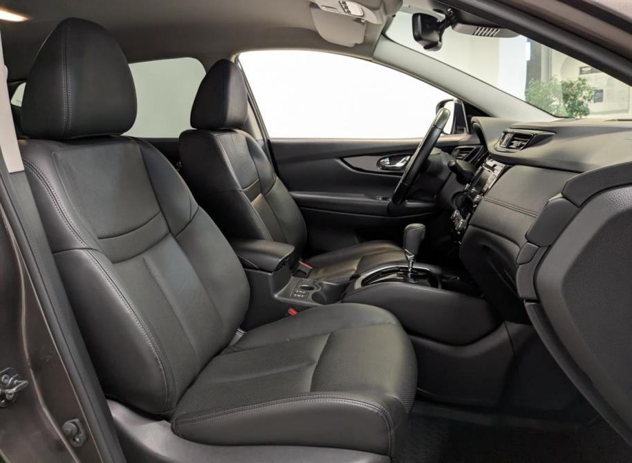 Nissan Qashqai II Рестайлинг Санкт-Петербург  - изображение 23