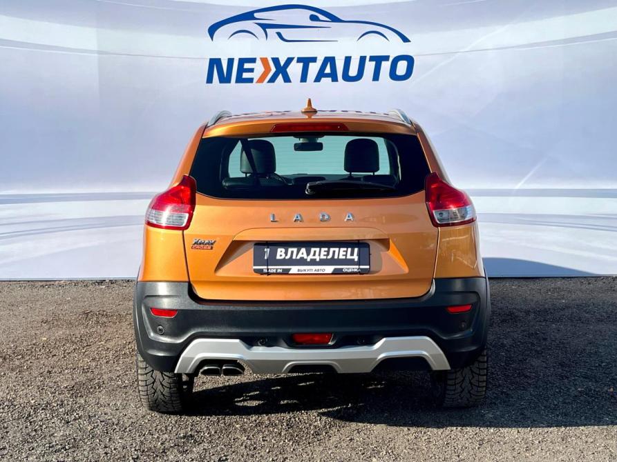 Lada (ВАЗ) XRAY I Чебоксары  - изображение 4