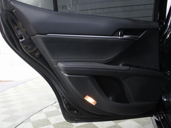 Toyota Camry VIII (XV70) Рестайлинг с пробегом 2022 года, цена 3 225 000 рублей, 98845 км, седан, Автокод Объявления