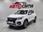 Chery Tiggo 4 I Рестайлинг Воронеж  - изображение 24