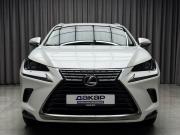 Lexus NX I Рестайлинг Ижевск  - изображение 34