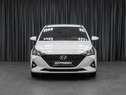 Hyundai Solaris II Рестайлинг Тюмень  - изображение 19