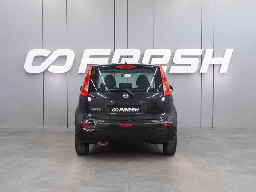 Nissan Note I Воронеж  - изображение 4