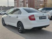 Skoda Rapid I Йошкар-Ола  - изображение 30