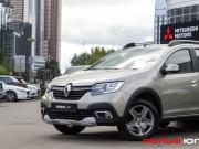 Renault Sandero II Рестайлинг Москва  - изображение 35