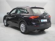 Volkswagen Tiguan II Москва  - изображение 24