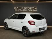 Renault Sandero II Уфа  - изображение 23