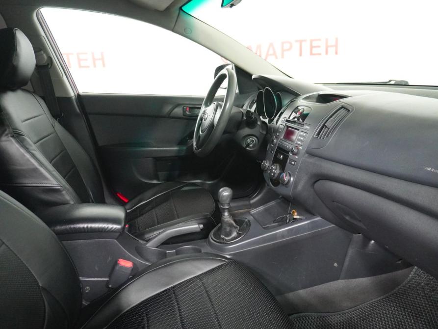 Kia Cerato II Вологда  - изображение 10
