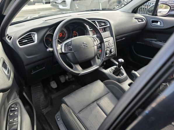 Citroen C4 II с пробегом 2012 года, цена 399 000 рублей, 127068 км, хэтчбек, Автокод Объявления