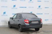 Lada (ВАЗ) Granta I Рестайлинг Пермь  - изображение 22