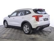 Haval Jolion I Рестайлинг Москва  - изображение 36