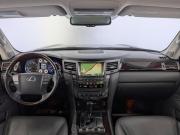 Lexus LX III Москва  - изображение 44