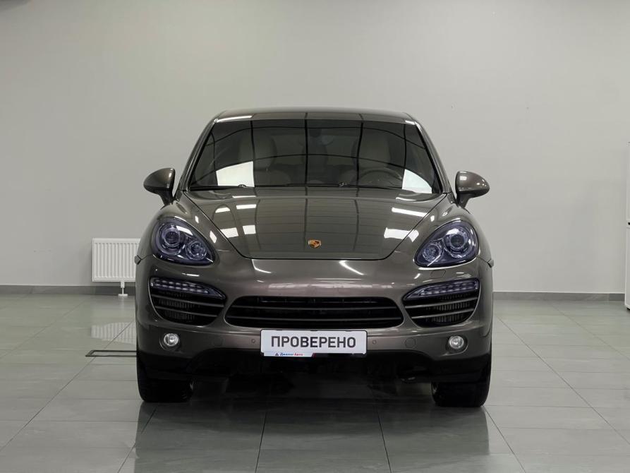 Porsche Cayenne II (958) Казань  - изображение 2