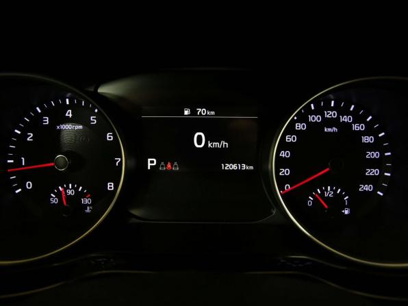 Kia XCeed I с пробегом 2020 года, цена 1 799 000 рублей, 120000 км, хэтчбек, Автокод Объявления