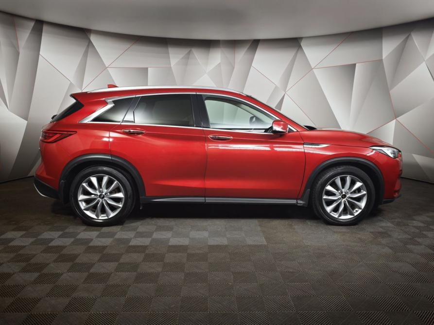 Infiniti QX50 II Москва  - изображение 6