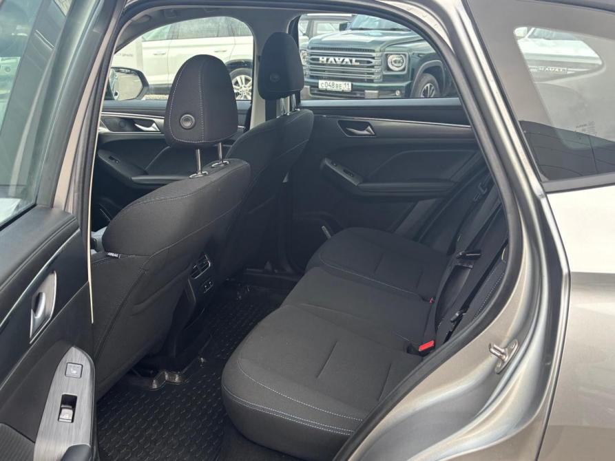 Haval Jolion I Сыктывкар  - изображение 14
