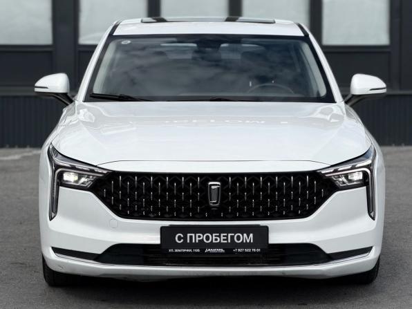 FAW Bestune B70 I с пробегом 2023 года, цена 1 390 000 рублей, 35000 км, лифтбек, Автокод Объявления