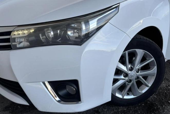 Toyota Corolla XI (E160 E170 E180) с пробегом 2013 года, цена 1 600 000 рублей, 101132 км, седан, Автокод Объявления