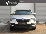 Skoda Karoq I Казань  - изображение 21